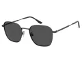 Pierre Cardin Lunettes de Soleil PC 6896/S V81/IR