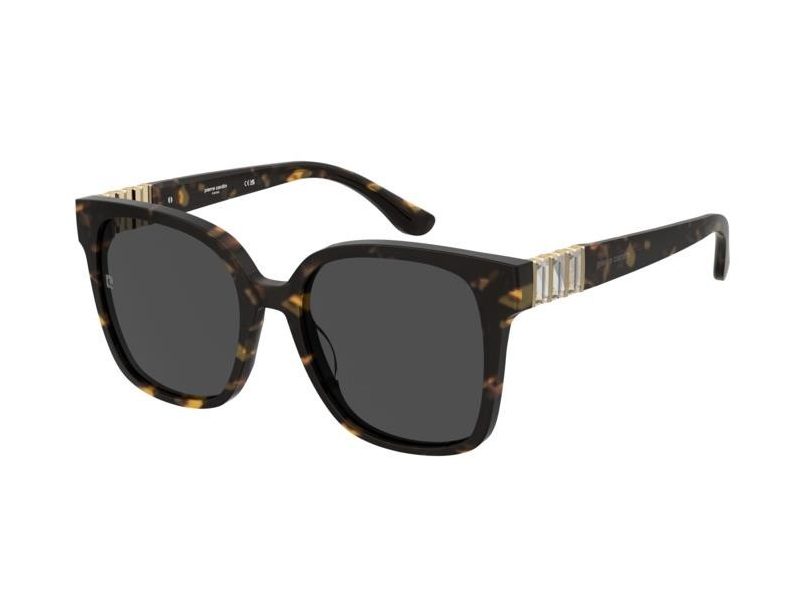 Pierre Cardin Lunettes de Soleil PC 8537/S 086/IR