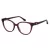 Pierre Cardin PC 8544 B3V 52 Női szemüvegkeret (optikai keret)
