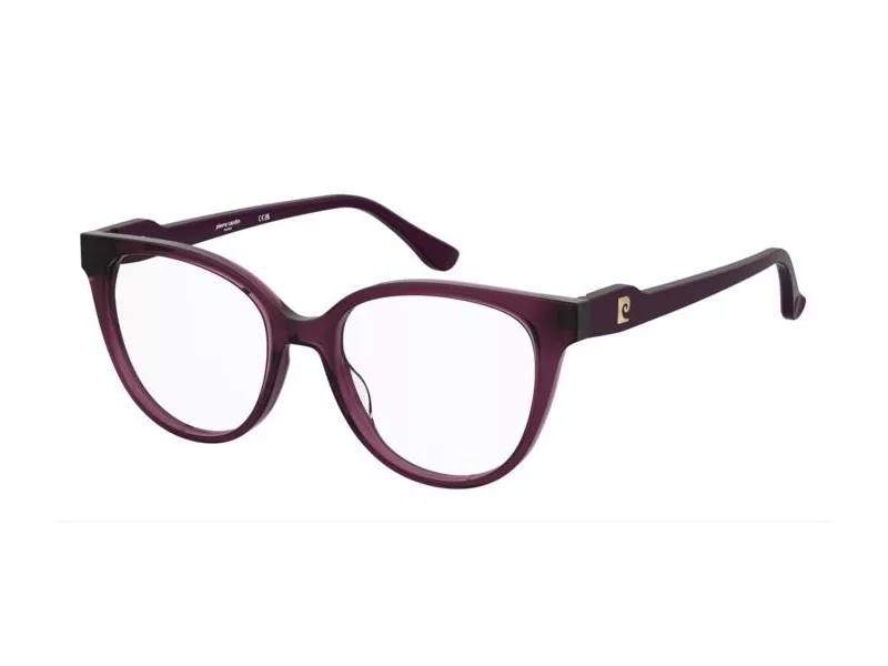 Pierre Cardin PC 8544 B3V 52 Női szemüvegkeret (optikai keret)