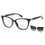 Pierre Cardin Lunettes de Vue PC 8550/C 807