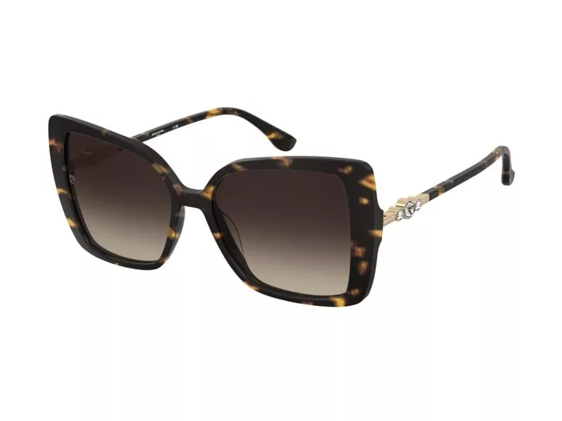 Pierre Cardin Lunettes de Soleil PC 8553/S 086/HA