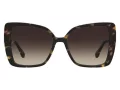 Pierre Cardin Lunettes de Soleil PC 8553/S 086/HA