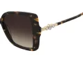 Pierre Cardin Lunettes de Soleil PC 8553/S 086/HA