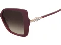Pierre Cardin Lunettes de Soleil PC 8553/S LHF/HA