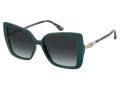 Pierre Cardin Lunettes de Soleil PC 8553/S ZI9/08