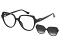 Pierre Cardin Lunettes de Vue PC 8556/C 807