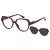 Pierre Cardin Lunettes de Vue PC 8556/C LHF