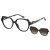 Pierre Cardin Lunettes de Vue PC 8556/C WR7