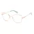 Pierre Cardin Lunettes de Vue PC 8874 DDB