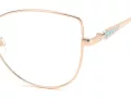 Pierre Cardin Lunettes de Vue PC 8874 DDB