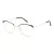 Pierre Cardin Lunettes de Vue PC 8879 I46