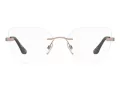 Pierre Cardin Lunettes de Vue PC 8925 DDB
