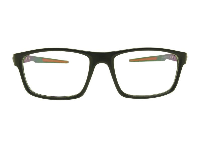 Photon Lunettes de Vue PHO 2013 BlackRed