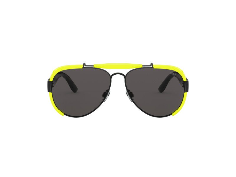 Polo Lunettes de Soleil PH 3129 9003/87