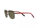 Polo Lunettes de Soleil PH 3140 9236/3