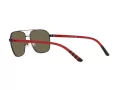 Polo Lunettes de Soleil PH 3140 9236/3