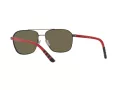 Polo Lunettes de Soleil PH 3140 9236/3