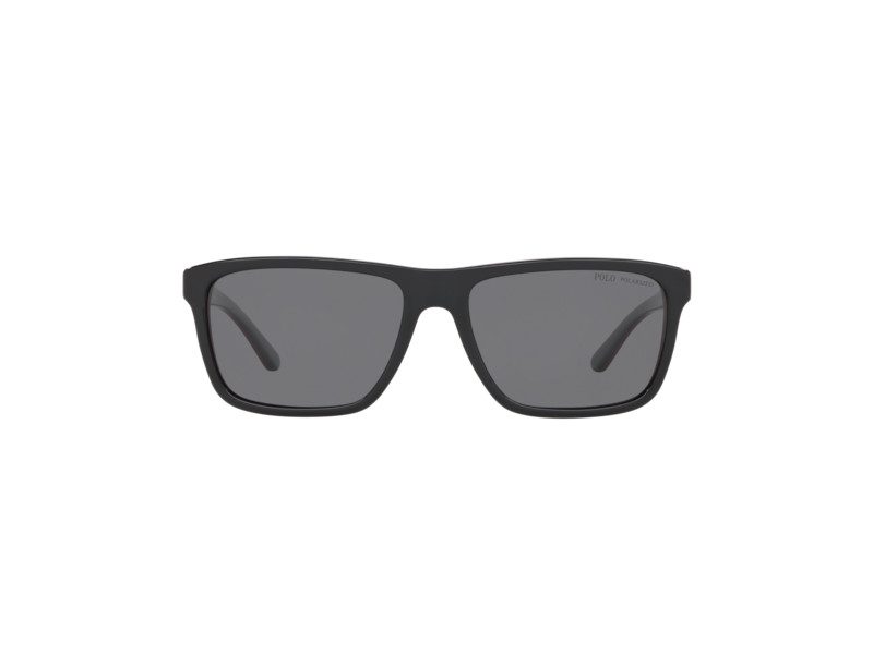 Polo Lunettes de Soleil PH 4153 5668/81