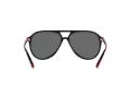Polo Lunettes de Soleil PH 4173 5001/87