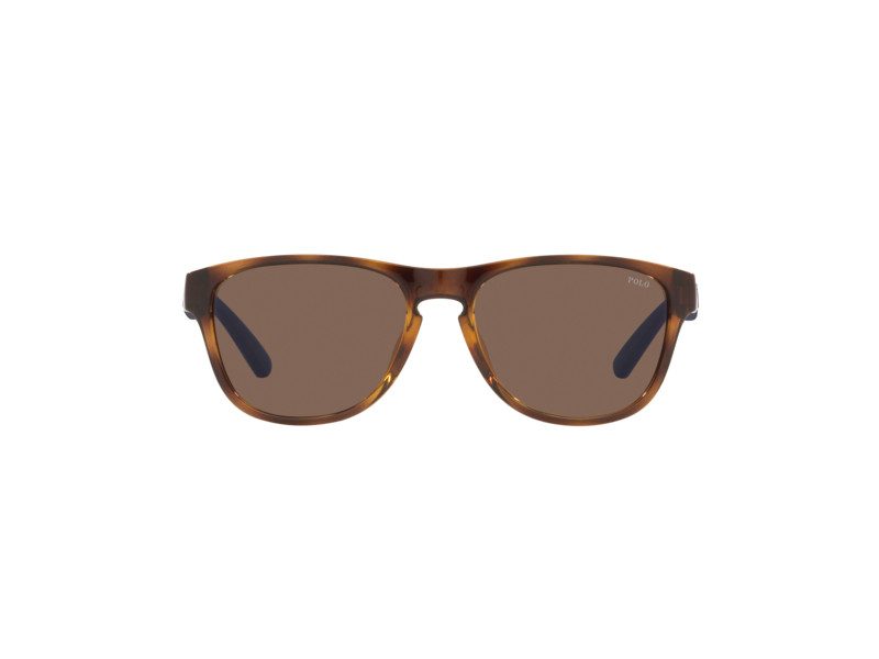 Polo Lunettes de Soleil PH 4180U 5003/73