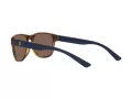 Polo Lunettes de Soleil PH 4180U 5003/73