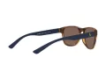 Polo Lunettes de Soleil PH 4180U 5003/73
