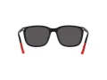 Polo Lunettes de Soleil PH 4185U 5375/87