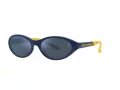 Polo Lunettes de Soleil PH 4197U 588655