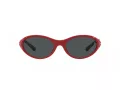 Polo Lunettes de Soleil PH 4197U 609187