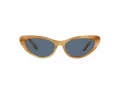 Polo Lunettes de Soleil PH 4199U 607980
