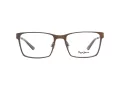 Pepe Jeans Lunettes de Vue PJ 1256 C2