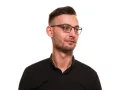 Pepe Jeans Lunettes de Vue PJ 1256 C2