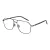 Pepe Jeans Lunettes de Vue PJ 1294 C1