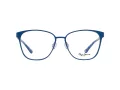 Pepe Jeans Lunettes de Vue PJ 1296 C4