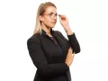 Pepe Jeans Lunettes de Vue PJ 1297 C1