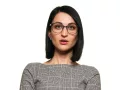Pepe Jeans Lunettes de Vue PJ 1299 C3
