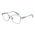 Pepe Jeans Lunettes de Vue PJ 1358 C2
