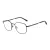 Pepe Jeans Lunettes de Vue PJ 1381 C1