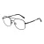 Pepe Jeans Lunettes de Vue PJ 1382 C1