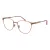 Pepe Jeans Lunettes de Vue PJ 1414 406