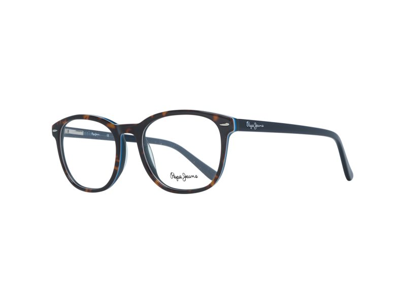 Pepe Jeans Lunettes de Vue PJ 3282 C2 Lentilles de contact