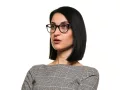 Pepe Jeans Lunettes de Vue PJ 3285 C2