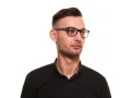 Pepe Jeans Lunettes de Vue PJ 3314 C2