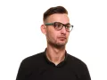 Pepe Jeans Lunettes de Vue PJ 3314 C3