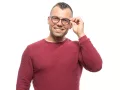 Pepe Jeans Lunettes de Vue PJ 3316 C3