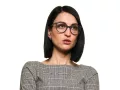 Pepe Jeans Lunettes de Vue PJ 3318 C1