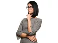 Pepe Jeans Lunettes de Vue PJ 3318 C3