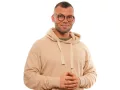 Pepe Jeans Lunettes de Vue PJ 3323 C1