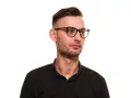 Pepe Jeans Lunettes de Vue PJ 3324 C2